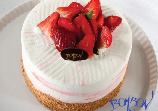Abuelita’s Cake