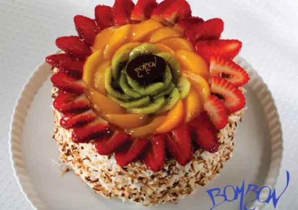 Eden Cake