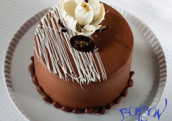 Tia Martita Cake