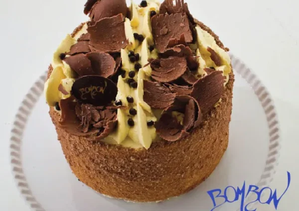 Convento Cake