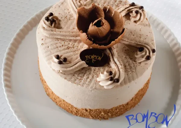 Angelical Cake