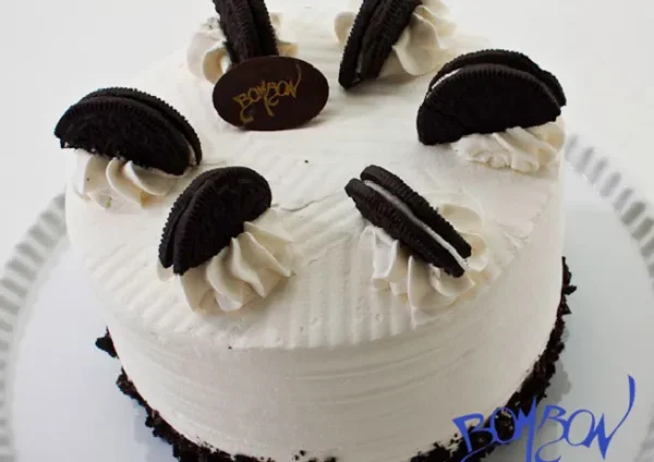 Gabacho Cake
