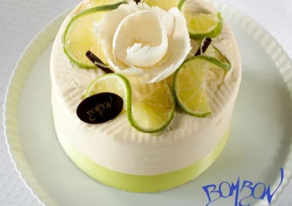Margarita Cake
