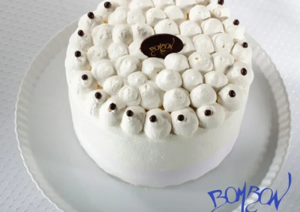 Bombon Cake