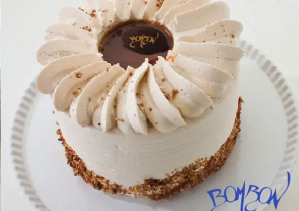 Celaya Cake
