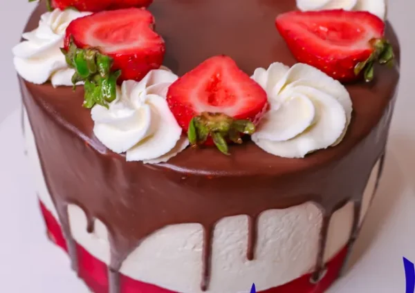 Thalia Cake